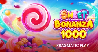Sweet Bonanza 1000 demo gratis
